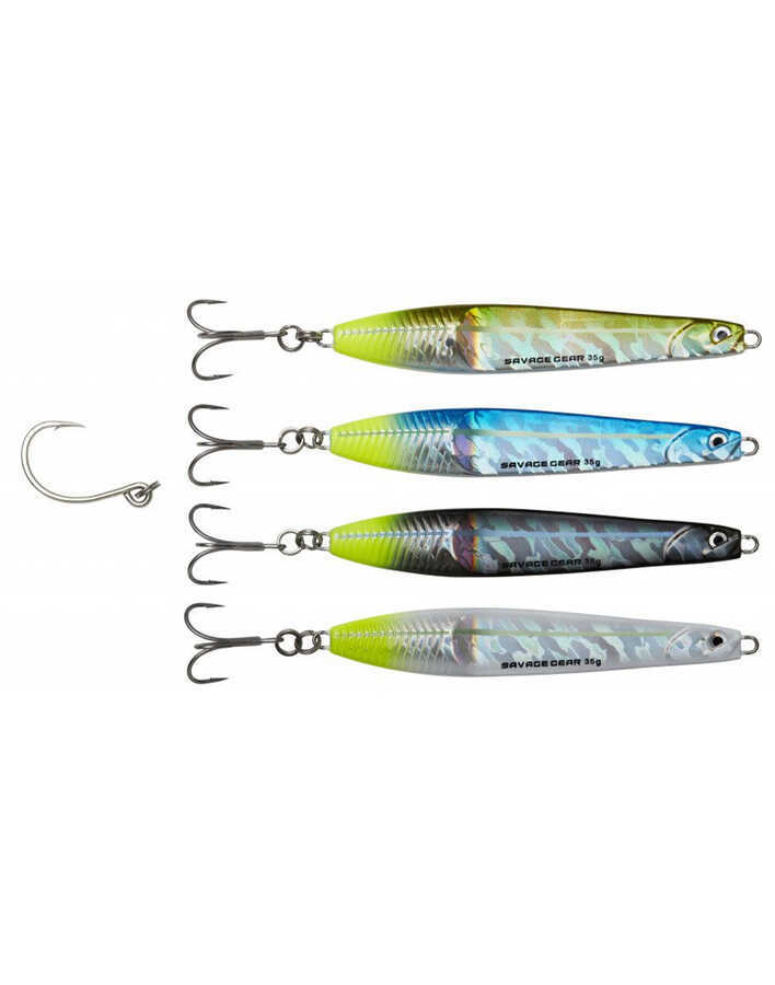 Savage Gear Surf Seeker 11cm 40gr