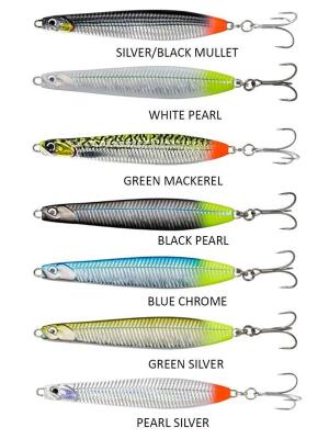 Savage Gear Surf Seeker 11cm 40gr - 2