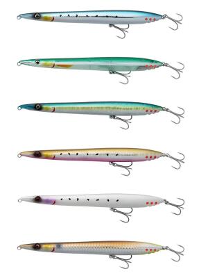 Savage Gear Surf Walker 2.0 15.5cm 17gr Floating Sahte Balık - 1