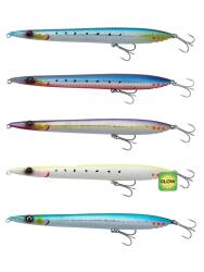 Savage Gear Surf Walker 2.0 15.5cm 26.5gr Sinking Sahte Balık - Savage Gear