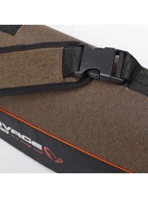 Savage Gear Twin Rodbag 9'6'' 150cm 2Rods Kamış Çantası - 2