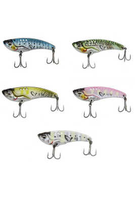 Savage Gear Vib Blade 4.5cm 8,5gr Suni Yem - 1