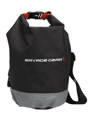 Savage Gear Wp Rollup 5L Çanta - 1