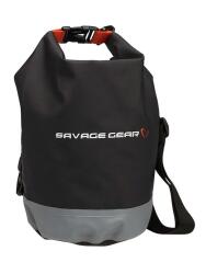 Savage Gear Wp Rollup 5L Çanta - 1