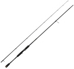 Savage Gear - Savage gear XLNT3 Buschacker 243cm 12-40g 2P. Spin Kamış