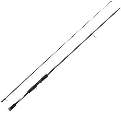 Savage gear XLNT3 Buschacker 243cm 12-40g 2P. Spin Kamış - 1