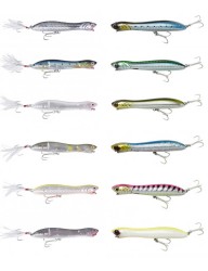 Savagear Panic Prey V2 105 16g Sahte Balık - Savage Gear