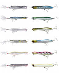 Savagear Panic Prey V2 105 16g Sahte Balık - Savage Gear