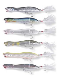 Savagear Panic Prey V2 135 26.5g Sahte Balık - Savage Gear
