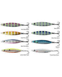 Savagear Psycho Sprat 35gr 73mm Jig Yem - Savage Gear