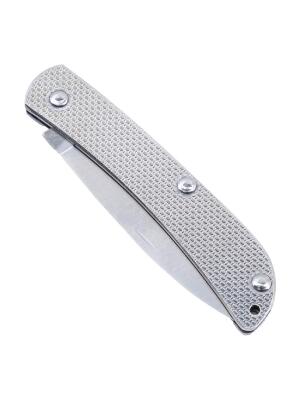 Savex Paslanmaz Katlanır Cep Çakısı - 3