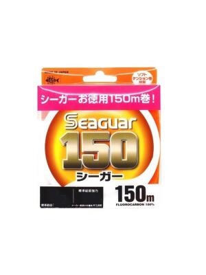 Seaguar 150 %100 Fluoro Carbon Misina 150mt - 1