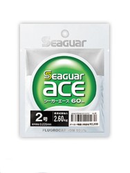 Seaguar - Seaguar Ace %100 Fluoro Carbon Misina 60mt