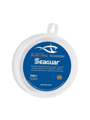 Seaguar Blue Label %100 Fluoro Carbon Misina 25mt - 1
