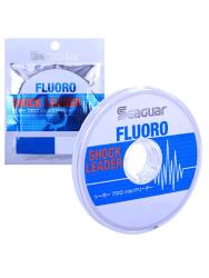 Seaguar Fluoro %100 FC Shock Leader Misina 15mt