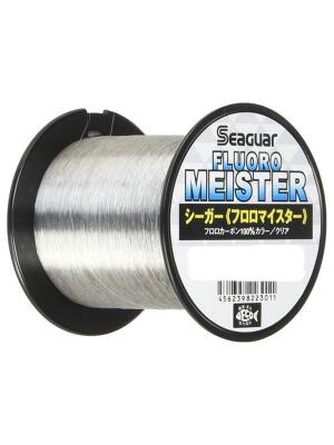 Seaguar Fluoro Meister %100 300mt Fluoro Carbon Misina - 1