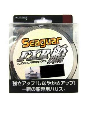 Seaguar FXR Fune %100 Fluoro Carbon Misina 100mt - 1