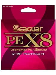 Seaguar PE X8 Grandmax İp Misina 300mt Multi Color - Seaguar