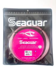 Seaguar Pink Label %100 Fluoro Carbon Misina 25mt - 2