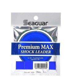 Seaguar - Seaguar Premium Max Shock Leader Misina 30mt