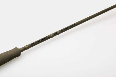 SG4 Medium Game 251cm 12-35gr 2 Parça Olta Kamışı - 4