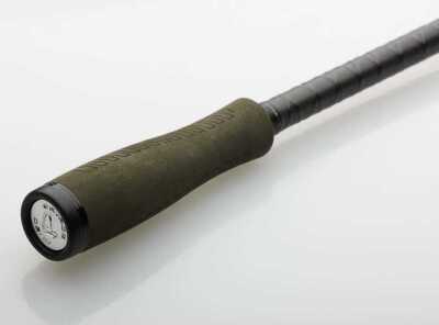 SG4 Medium Game 251cm 12-35gr 2 Parça Olta Kamışı - 2
