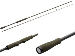 SG4 Medium Game 251cm 7-25gr 2 Parça Olta Kamışı - Savage Gear