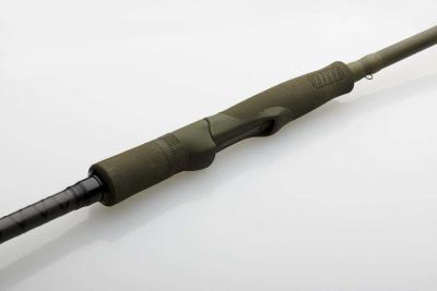 SG4 Medium Game 251cm 7-25gr 2 Parça Olta Kamışı - 3