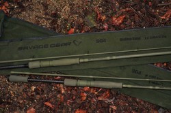 SG4 Medium Game 251cm 7-25gr 2 Parça Olta Kamışı - 5