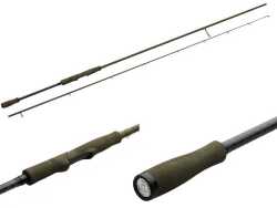 SG4 Medium Game 251cm 7-25gr 2 Parça Olta Kamışı - Savage Gear