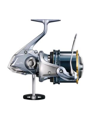Shimano 24 Fliegen 35 SD Surf Olta Makinesi - 2