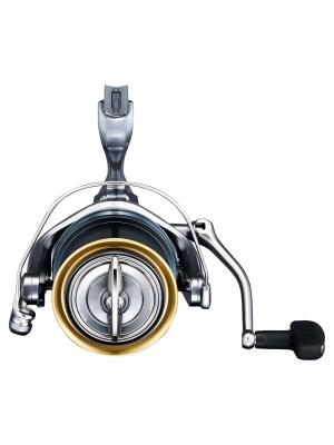 Shimano 24 Fliegen 35 SD Surf Olta Makinesi - 3