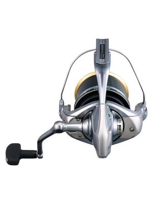 Shimano 24 Fliegen 35 SD Surf Olta Makinesi - 4