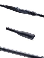 Shimano 25 Exsence Genos 3.05m 10-48g Olta Kamışı - 2