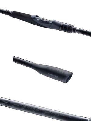 Shimano 25 Exsence Genos 3.05m 10-48g Olta Kamışı - 2