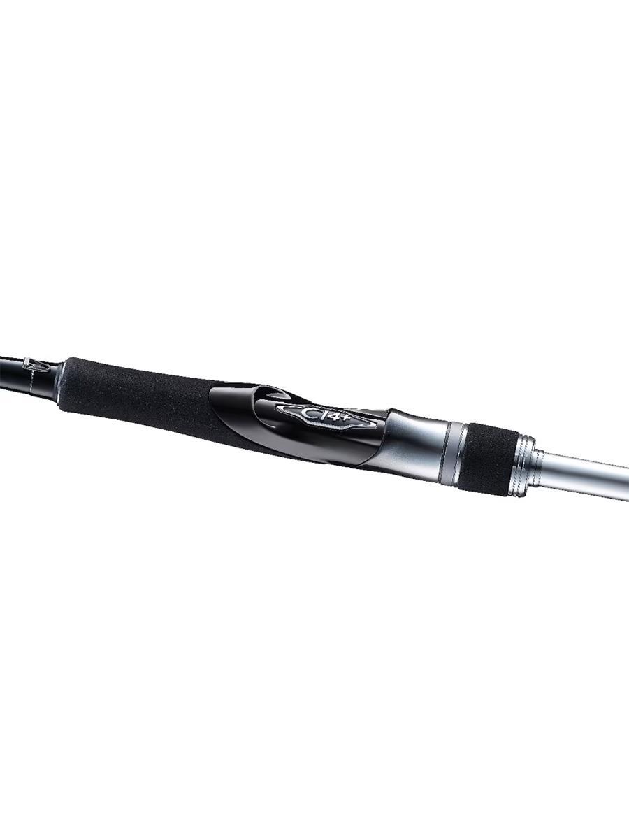 Shimano 26 Lunamis 2.74cm 6-25gr Olta Kamışı Spin Olta Kamışları