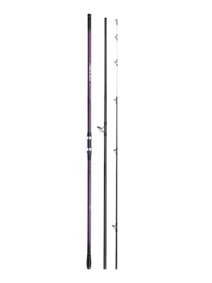 Shimano Aerlex Surf Hybird 4.25m 200g 3pc Olta Kamış - 1