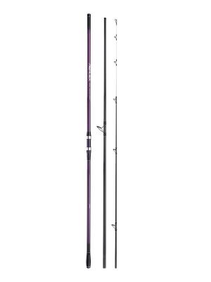 Shimano Aerlex Surf Hybird 4.25m 200g 3pc Olta Kamış - 1