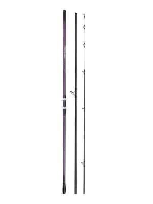 Shimano Aerlex Surf Tubular 4.25m 200g 3pc Olta Kamış - 1