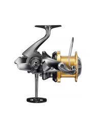 Shimano Aerlex XSC 14000 Surf Olta Makinesi - 2