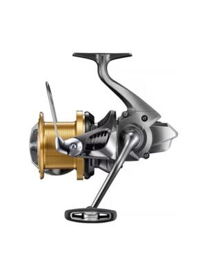 Shimano Aerlex XSC 14000 Surf Olta Makinesi - 1
