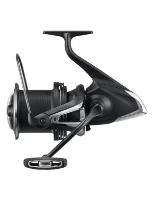 Shimano Aero Technium 14000 MgS XTD Surf Olta Makinesi - 1