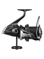Shimano Aero Technium 14000 MgS XTD Surf Olta Makinesi - 2