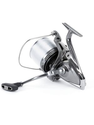 Shimano Aero Technium MGS XSD 14000 Olta Makinesi - 3