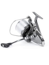 Shimano Aero Technium MGS XSD 14000 Olta Makinesi - 3