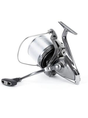 Shimano Aero Technium MGS XSD 14000 Olta Makinesi - 3