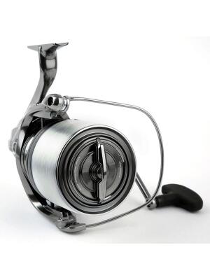 Shimano Aero Technium MGS XSD 14000 Olta Makinesi - 4
