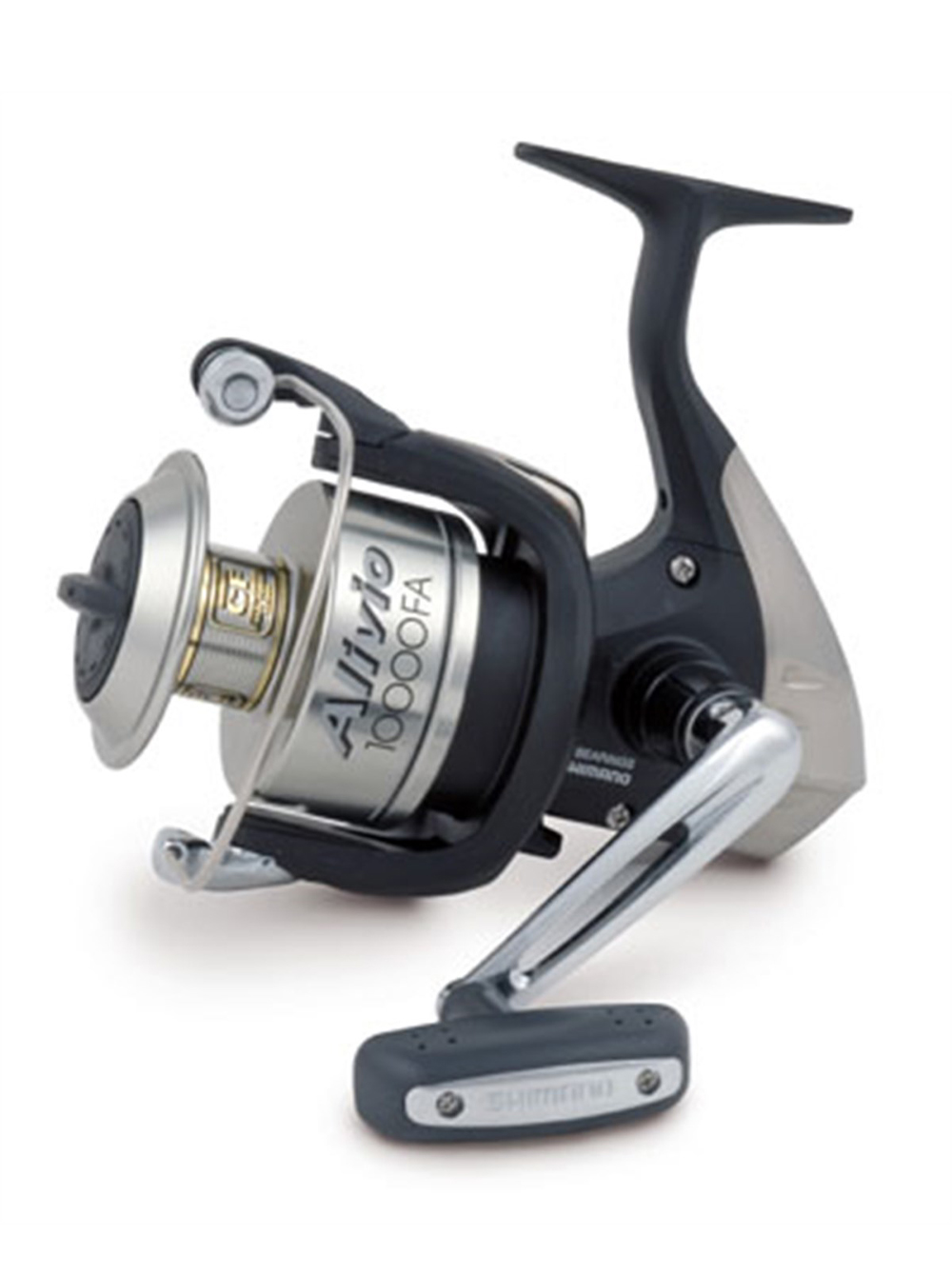 Shimano Alivio 10000 FA Olta Makinesi - Shimano