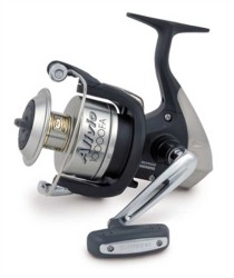 Shimano Alivio 6000 FA Olta Makinesi - Shimano