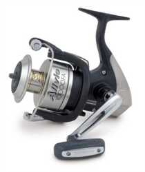 Shimano Alivio 6000 FA Olta Makinesi - Shimano